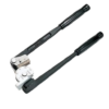 Dobladora de Tubos de 1/2" #408 (36132), Ridgid