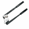 Dobladora de Tubos 1/2" #408 Ridgid (36132) Curvas de 180