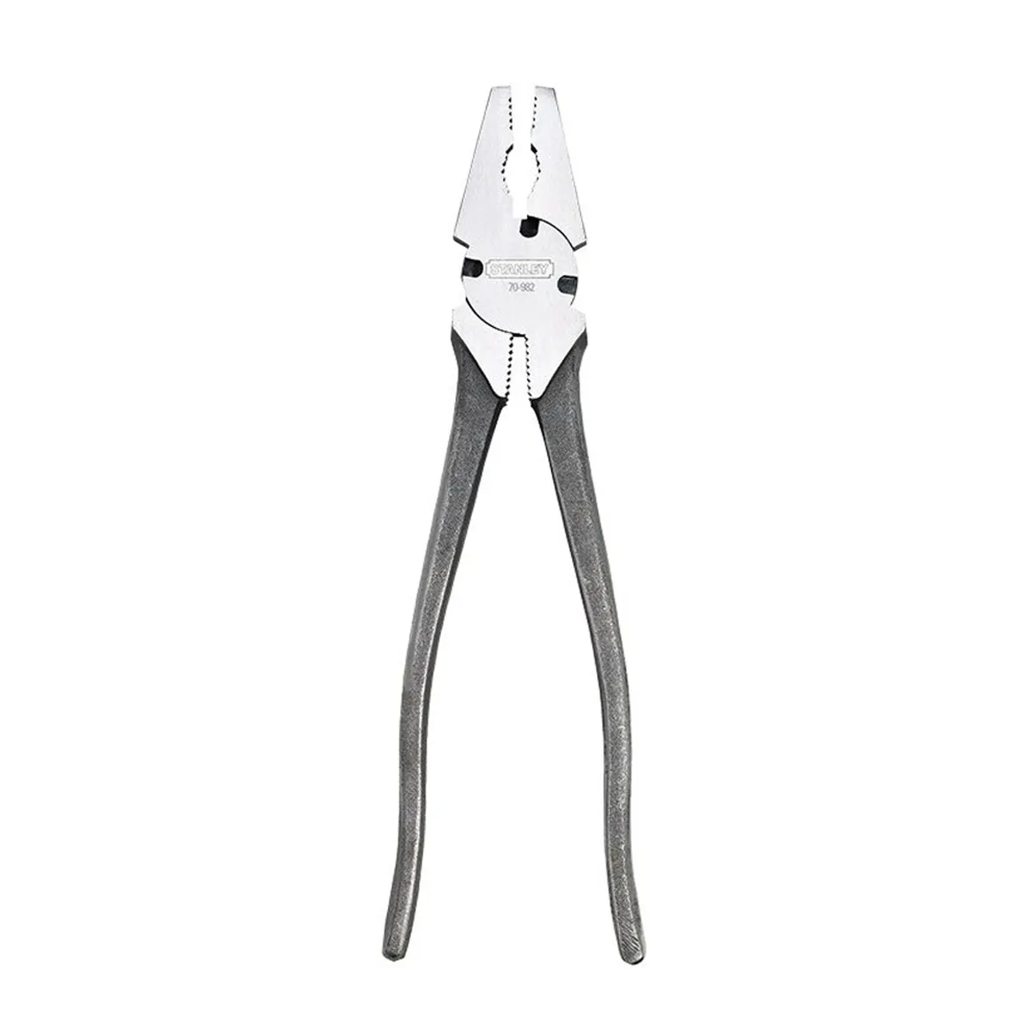 Alicate Enfierrador De 10" (70-982) Stanley