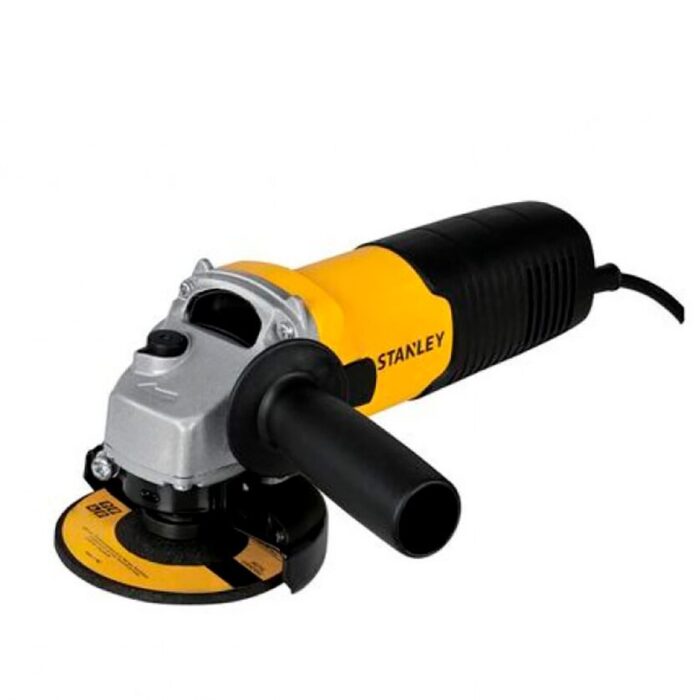 ESMERIL ANGULAR 4.5", 750 W. (SG7115)
