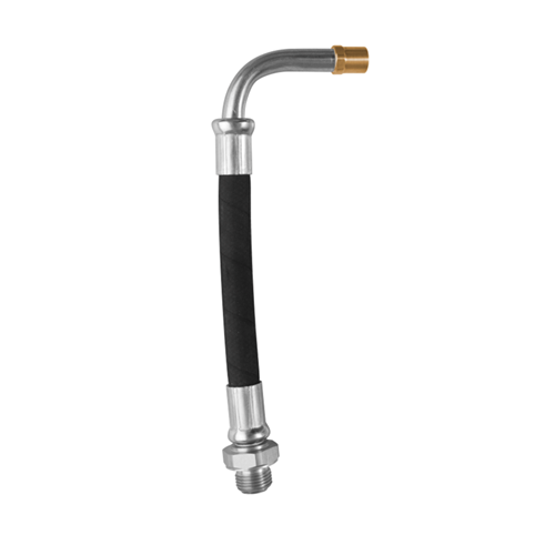 Extensión Flex. 90° Automática Bsp Samoa (369230)