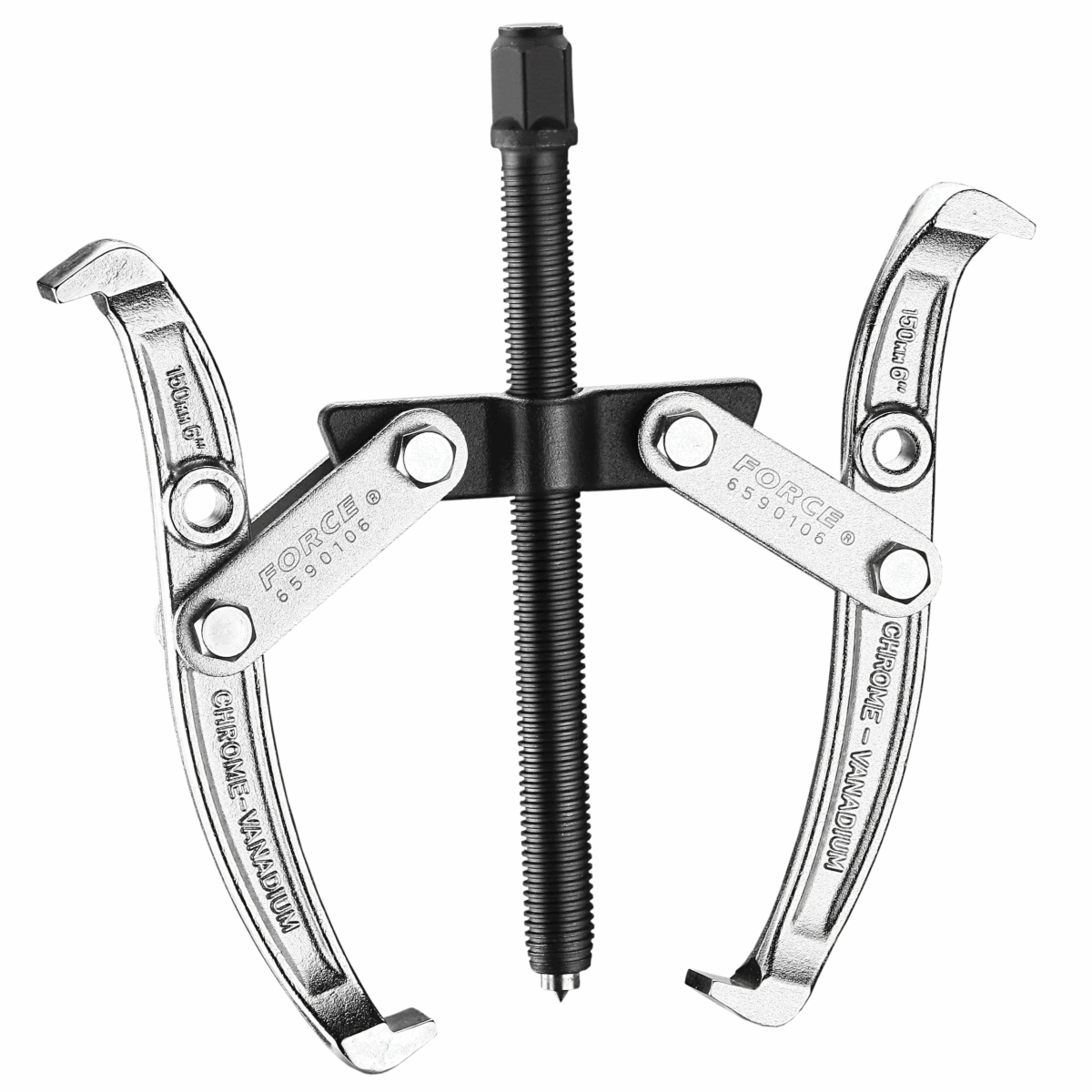 Extractor De 2 Patas De 8" Modelo (6590108) Force