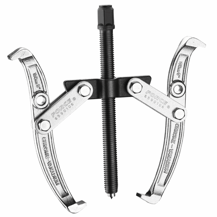 Extractor De 2 Patas De 6" Modelo (6590106) Force