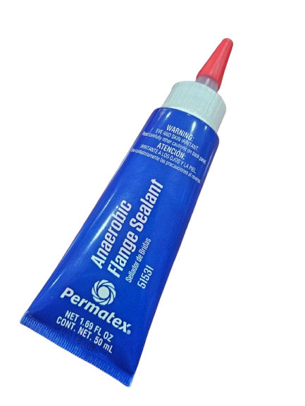 Eliminador Empaquetadura 50Ml. Permatex (51531)