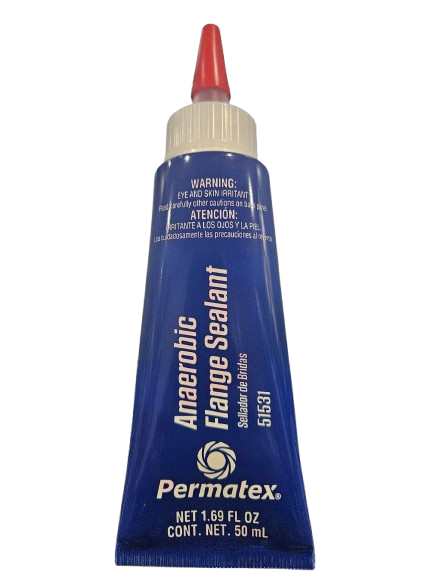 Eliminador Empaquetadura 50Ml. Permatex (51531)