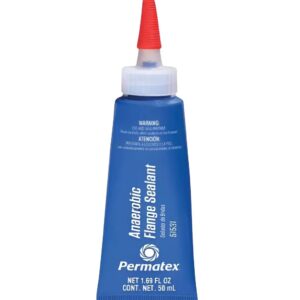 Eliminador De Empaquetadura 51531 Permatex