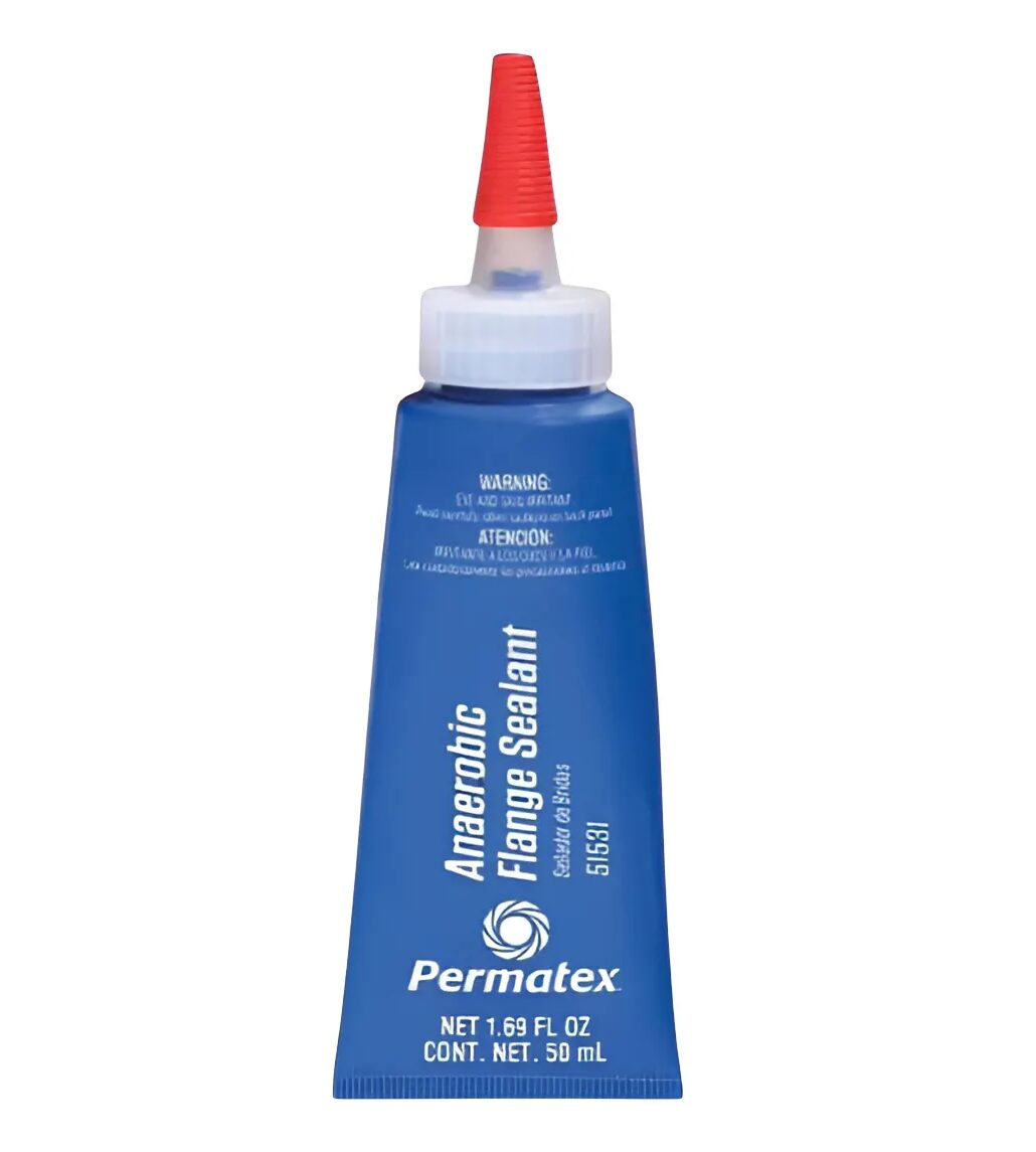 Eliminador De Empaquetadura 51531 Permatex