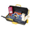 Equipo de Rescate Eléctrico Profesional KRM-4001 para Subestaciones
