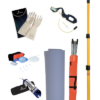 Equipo de Rescate Eléctrico Profesional KRM-4001 para Subestaciones
