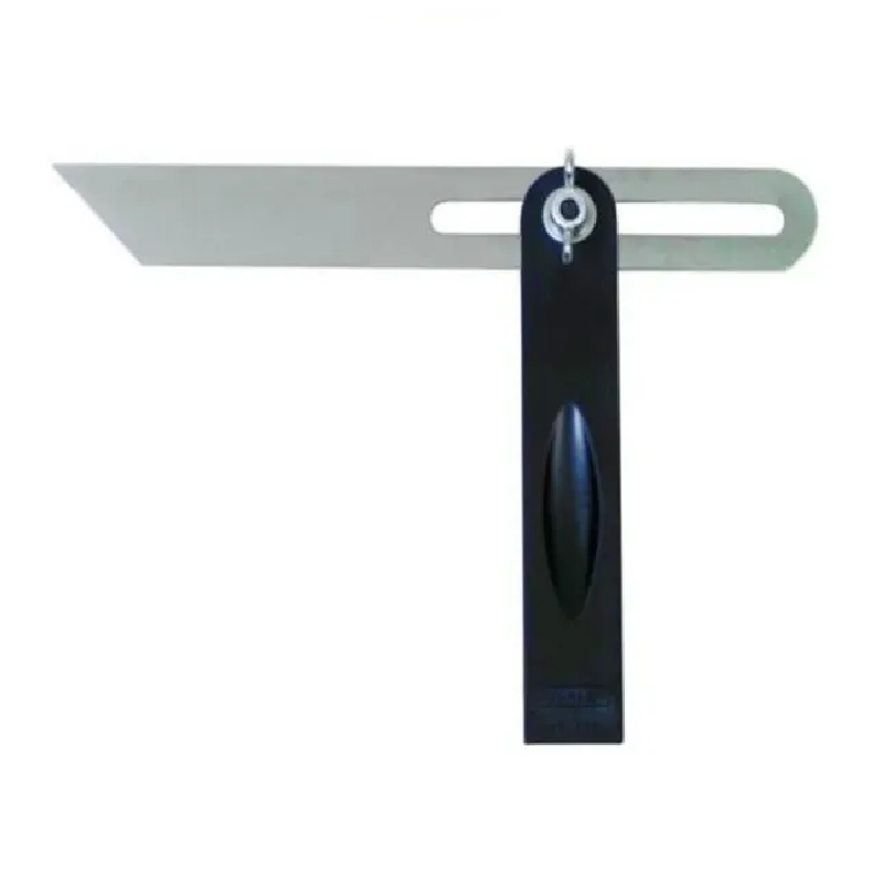 Escuadra Scantillon 8" Brasil (46-825/46-830) Stanley