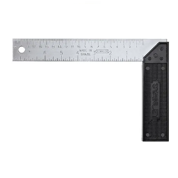 Escuadra Thrifty 10" (46-039)