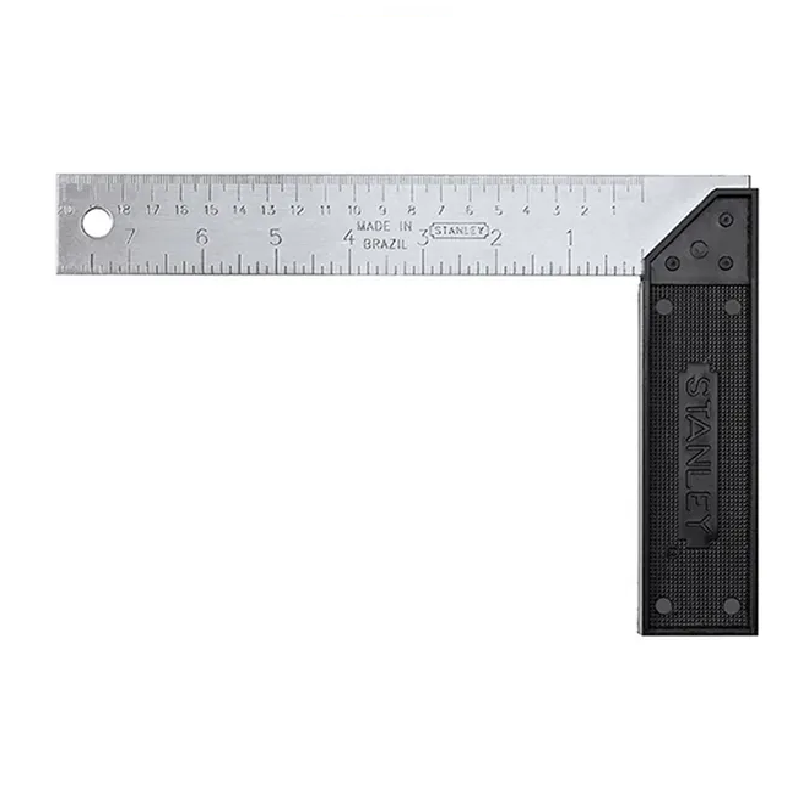 Escuadra Thrifty 10" (46-039)