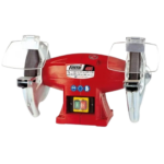 Esmeril De Banco De 8" Super H.Duty (405)