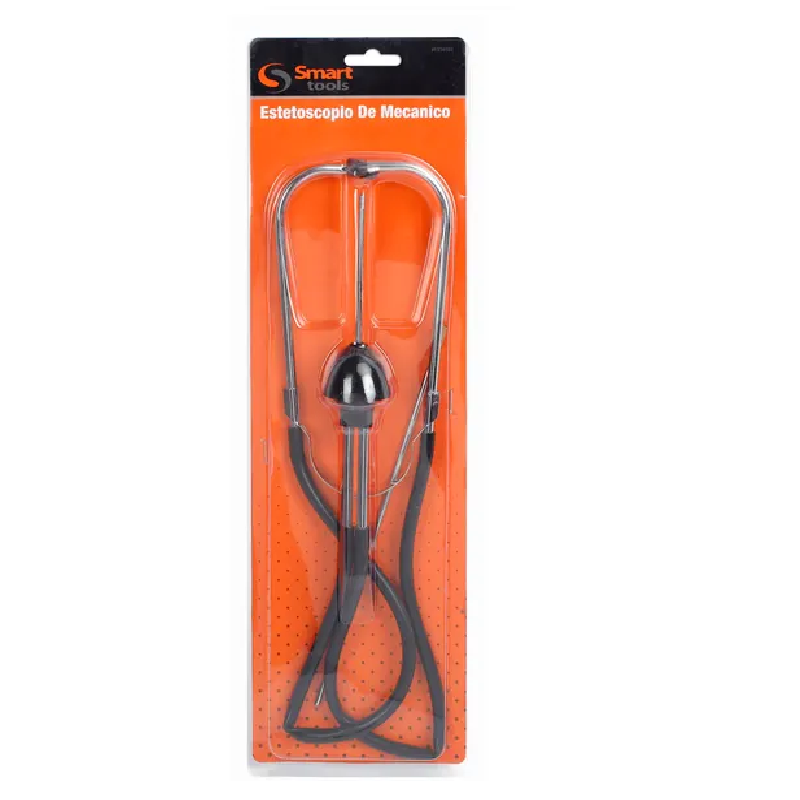 Estetoscopio De Mecanico