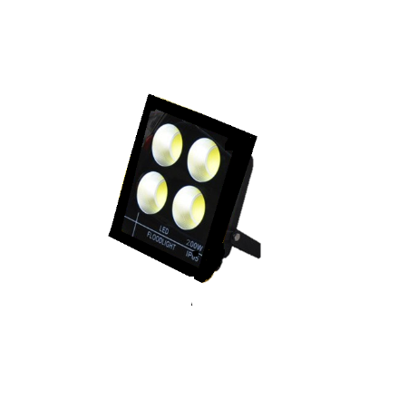 PROYECTOR LED 200W ALTA POTENCIA COB
