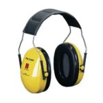 Fono peltor h510 A (EX h6a)