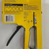 Grapadora Tipopesado Grapas 1/4 A 9/16" Stanley (Tr150)