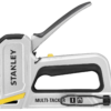 Grapadora Tipoextra Fuerte Grap. 1/4-9/16 Stanley (Tr150Hl)