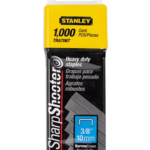 Grapas 3/8" 69-547 Caja (Tra706t)