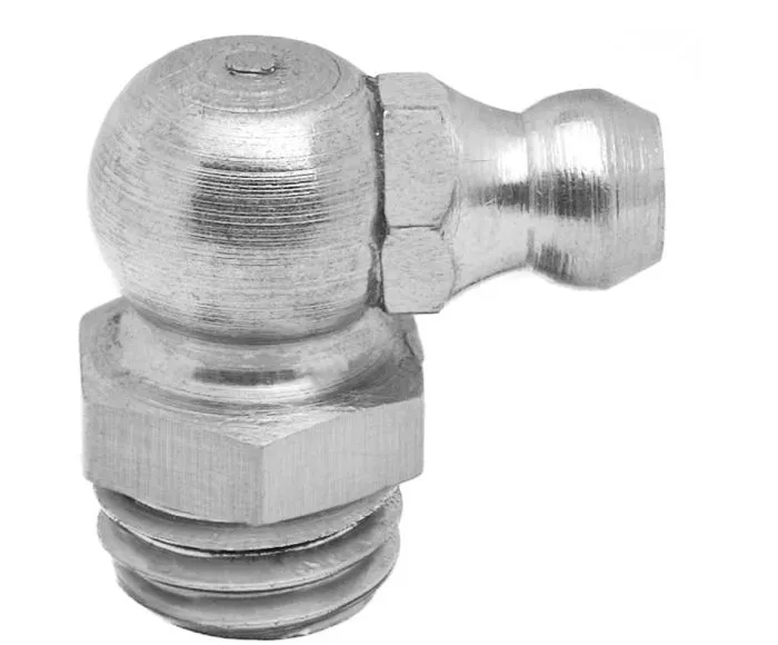 Grasera Curva 90º De 1/8" Npt Mt-508 (15900) Samoa