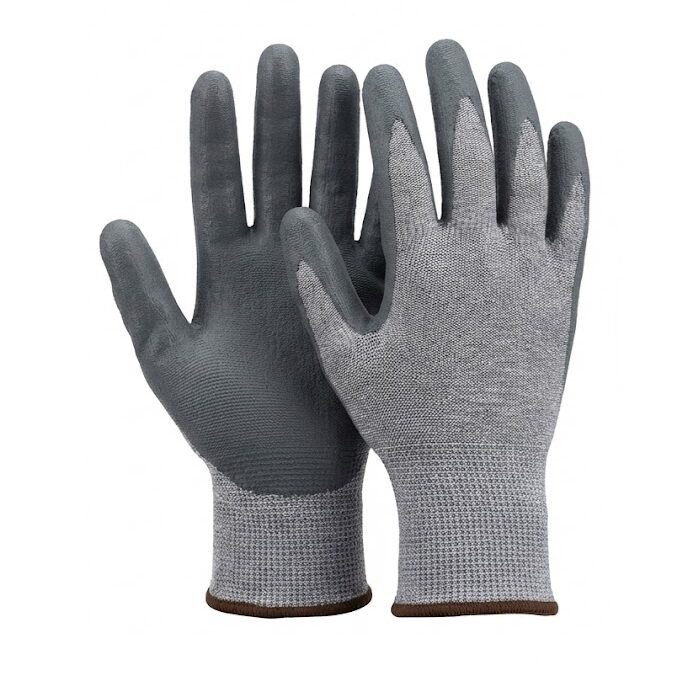 Guante Anticorte Nivel 5 Multiflex Pu Cut-5