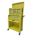 Gabinete De Metal Para Herramientas Profesional