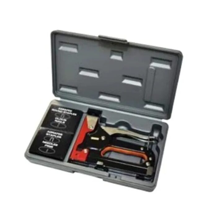 Grapadora "Aok" DE 4-14 Mm. (VI-0901)