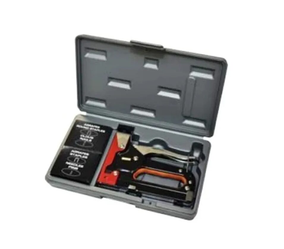 Grapadora "Aok" DE 4-14 Mm. (VI-0901)