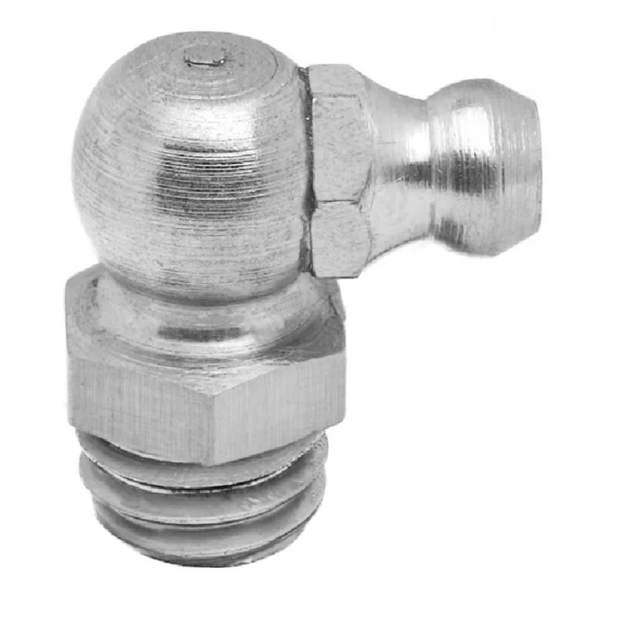 Grasera Curva 90º De 1/4" Sae Mt-508 (15500) Samoa