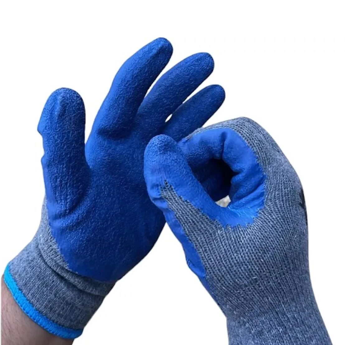 Guante Multiflex Látex Básico