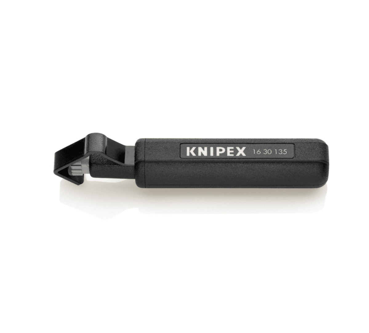 HERRAMIENTA PELACABLE DE 5 KNIPEX (1630135SB).png2 Herramienta Pelacables 5" Modelo (1630135 Sb) Knipex