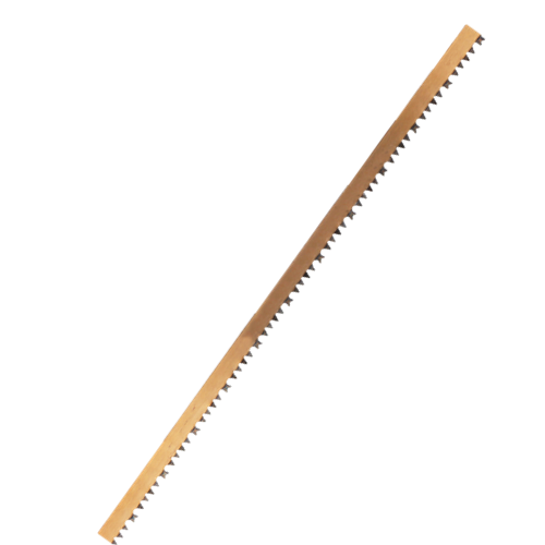 HOJA DE SIERRA LEÑADOR DE 24 Hoja de Sierra Leñador de 24"