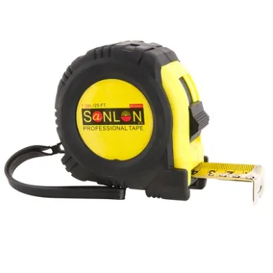 Huincha de Medir 7.5 Mts.X 1" (JC-7H86X)