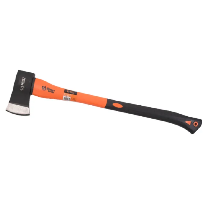 Hacha 2,25 Lbs. Mango Fibra