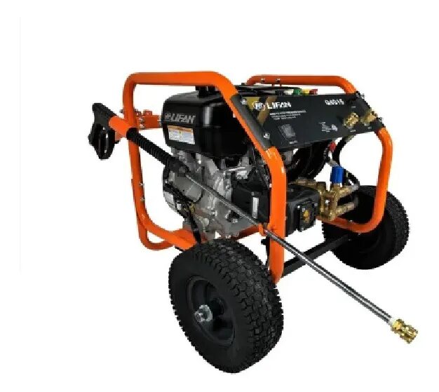 Hidrolavadora Combustion 4000PSI (Q-4015)