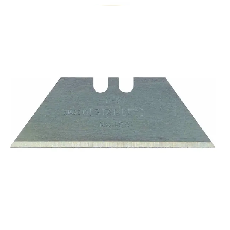 Hojas De Repuesto Punta Redonda (5 U)