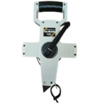 Huincha de Medir 30 Metros Cuerpo De Metal (jc-gj309), Sanlon