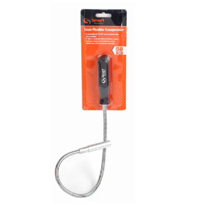 Iman Flexible Recuperador 58cm