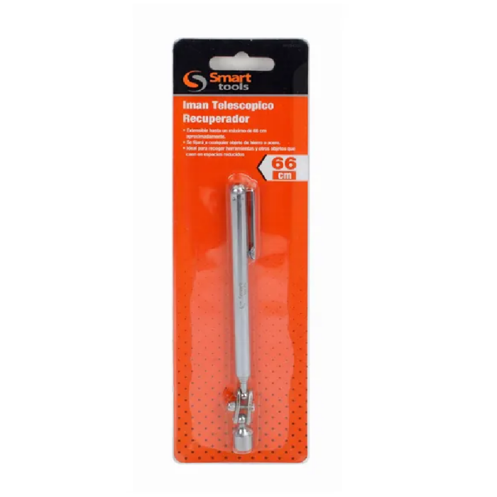 Iman Telescopico Recuperador 65 Cm