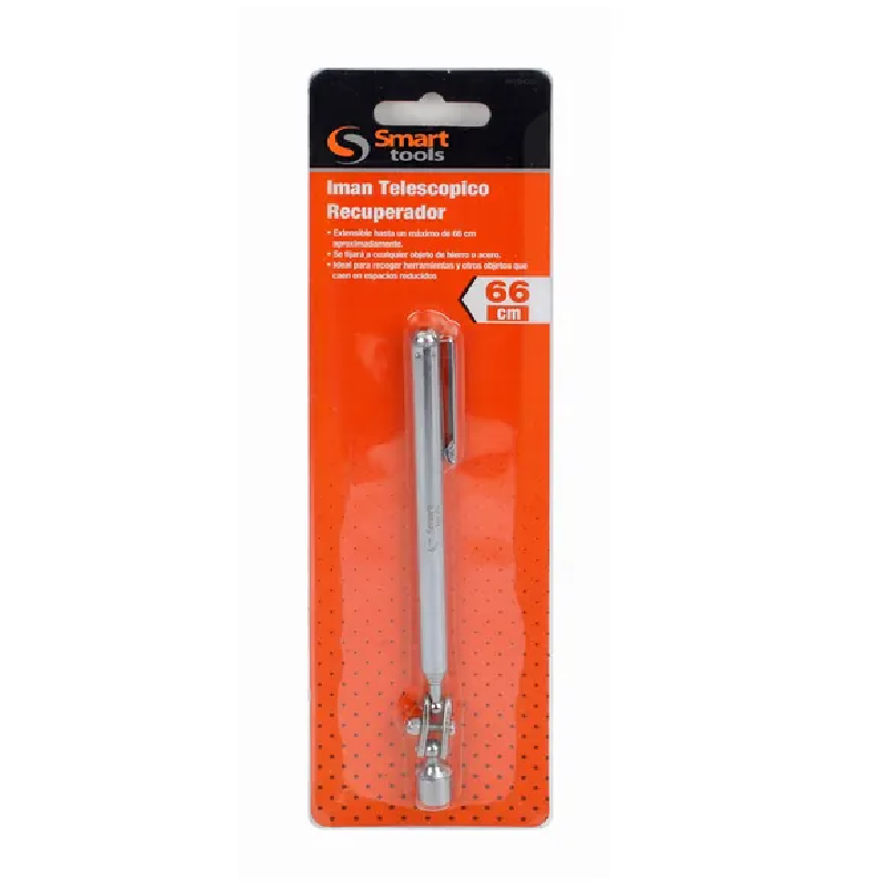Iman Telescopico Recuperador 65 Cm