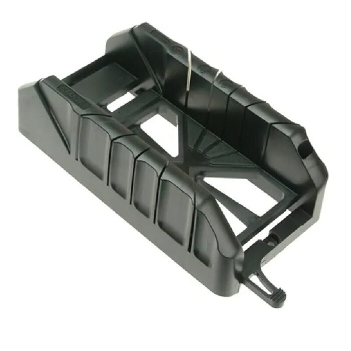 Ingleteador Carpint. De Plastico (Stht19212s) Stanley