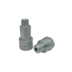 Juego De Acoples 3/8" Npt Gran Caudal (Hh-Iii)