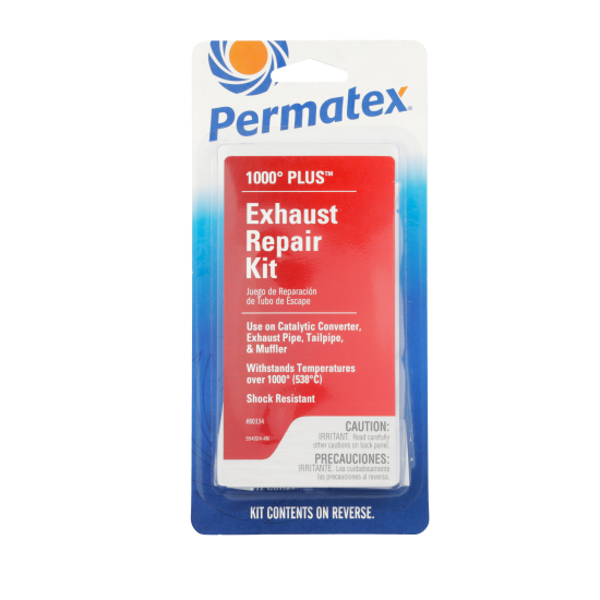 Juego De Reparacion De Escapes Mrk-1 Permatex (80334)