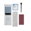 Kit Sellador Repara Estanque Plastico (09100) Permatex