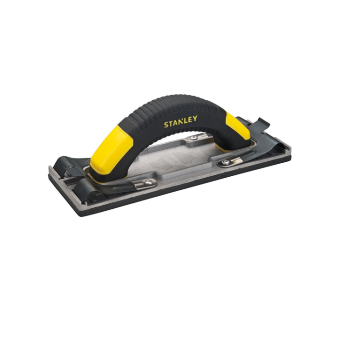 Lijadora Manual Volcanita Stanley (Stht05927La)