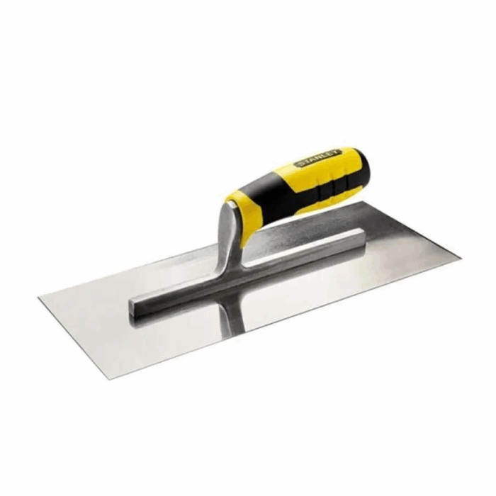 Llana De Acero Inox. 317X127 Mm. Stanley (Stht05900La)