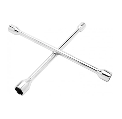 Llave Cruz Para Llanta De Auto Stanley 78-238