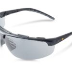 Lente de Seguridad Protección UV PLUS GREY 1221-AF