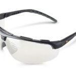 Lente de Seguridad Protección UV PLUS IN/OUT 1221-AF