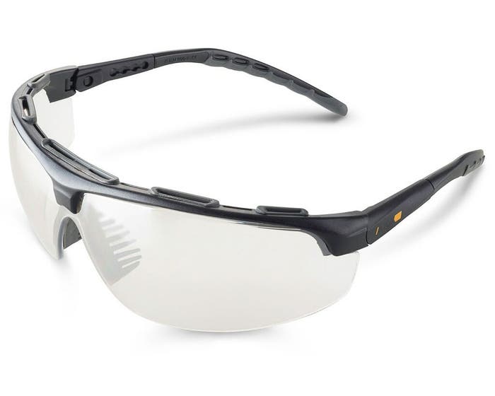 Lente de Seguridad Protección UV PLUS IN/OUT 1221-AF